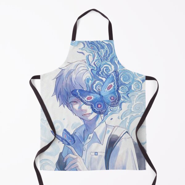 Item preview, The Summer Hikaru Died designed and sold by Jannefranklin.