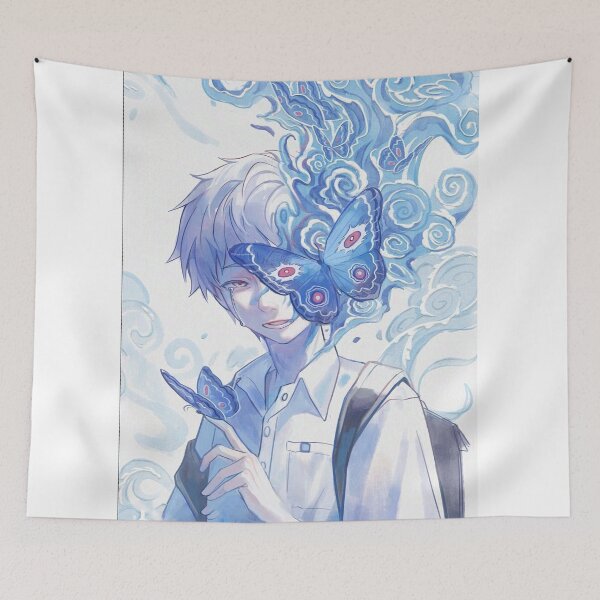 Item preview, The Summer Hikaru Died designed and sold by Jannefranklin.