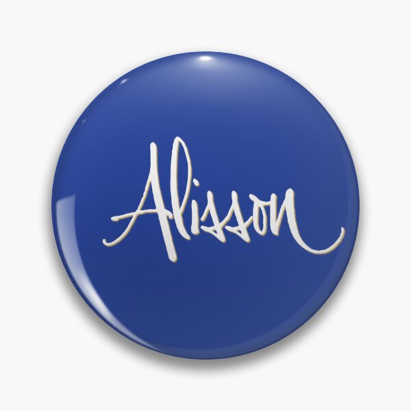 Item preview, ALISSON personalized type design designed and sold by CharlottePlaceArt.