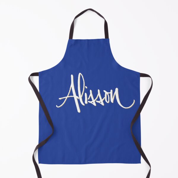 Item preview, ALISSON personalized type design designed and sold by CharlottePlaceArt.
