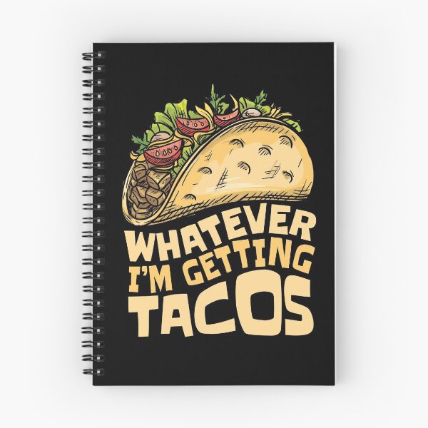 Artikelvorschau, Ich hole Tacos entworfen und verkauft von ShirtPro.