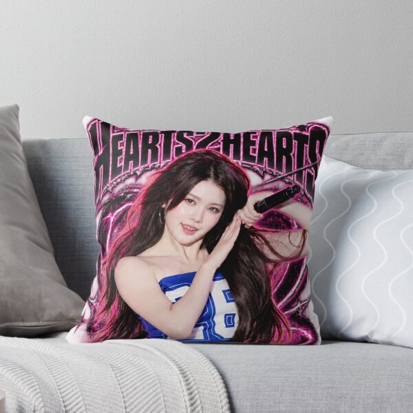 Item preview, A-na Hearts2Hearts Sporty Jersey Cool Blue Style designed and sold by Valereekmerch.