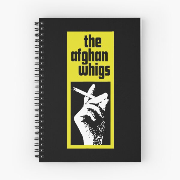 Item preview, afghan whigs designed and sold by RickWren3.