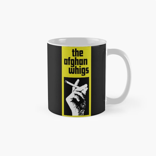Item preview, afghan whigs designed and sold by RickWren3.