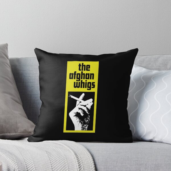 Item preview, afghan whigs designed and sold by RickWren3.