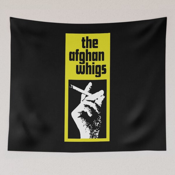 Item preview, afghan whigs designed and sold by RickWren3.