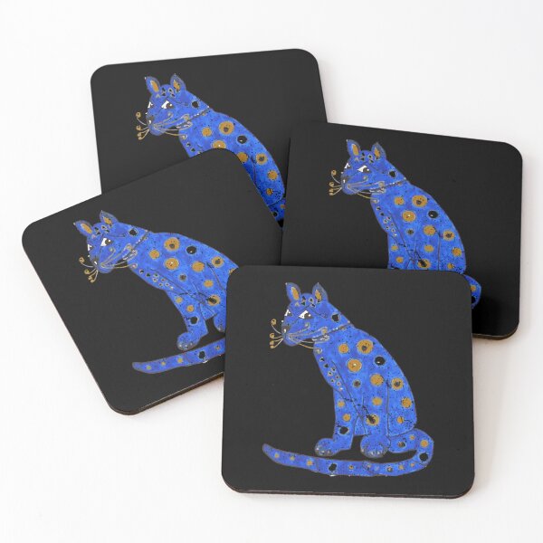 Item preview, agnetha's cat designed and sold by RickWren3.