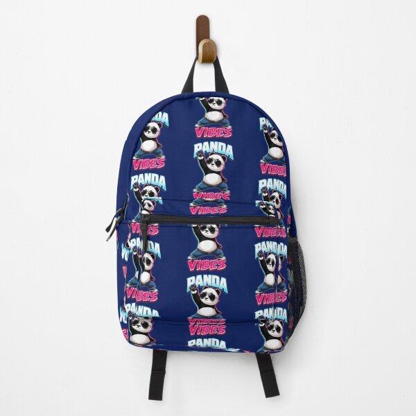 Item preview, Cool Panda Vibes  designed and sold by luiserickson65.
