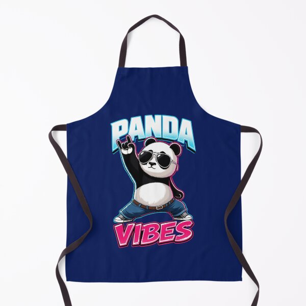 Item preview, Cool Panda Vibes designed and sold by luiserickson65.