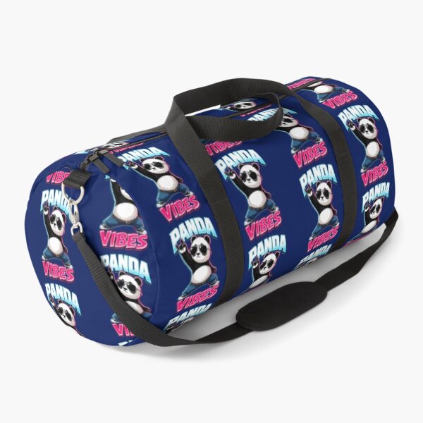 Item preview, Cool Panda Vibes  designed and sold by luiserickson65.