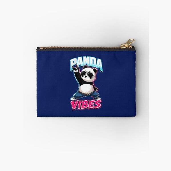 Item preview, Cool Panda Vibes  designed and sold by luiserickson65.