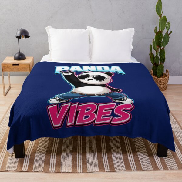 Item preview, Cool Panda Vibes designed and sold by luiserickson65.
