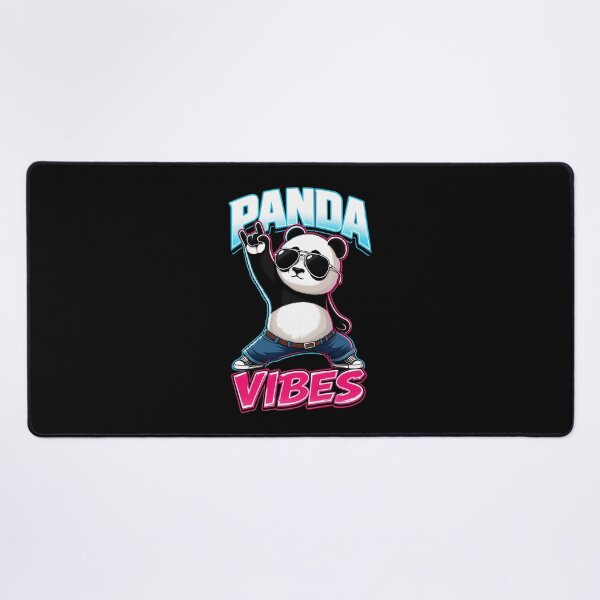 Item preview, Cool Panda Vibes designed and sold by luiserickson65.