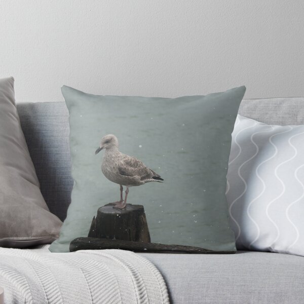 Item preview, Splashed Seagull designed and sold by clgcreativearts.
