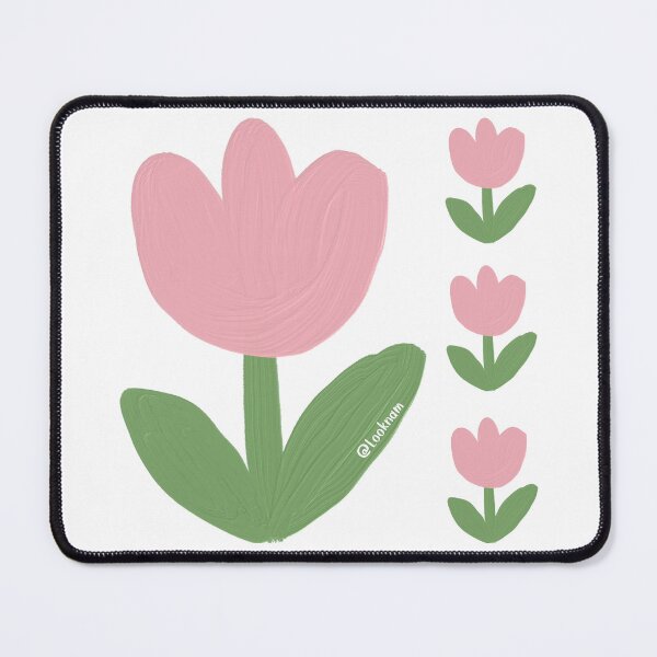 Item preview, TULIP designed and sold by Looknam.K.