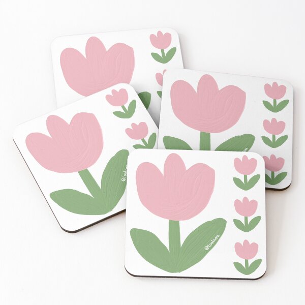 Item preview, TULIP designed and sold by Looknam.K.