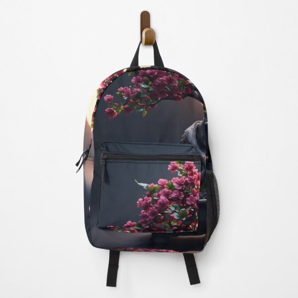Item preview, Bonsai Pink Blossom designed and sold by PicturePic.