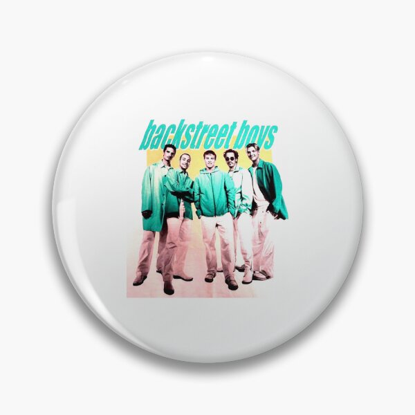 Item preview, backstreet boys vocal group designed and sold by RickWren3.