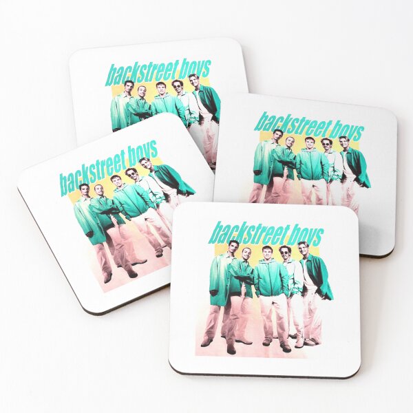 Artikelvorschau, Backstreet Boys Gesangsgruppe entworfen und verkauft von RickWren3.