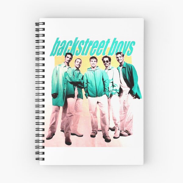 Item preview, backstreet boys vocal group designed and sold by RickWren3.