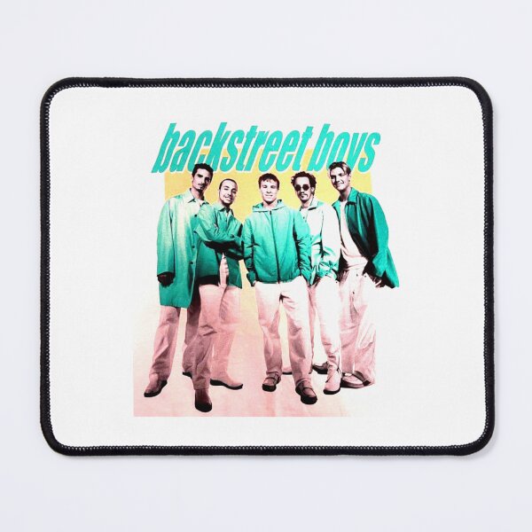 Item preview, backstreet boys vocal group designed and sold by RickWren3.