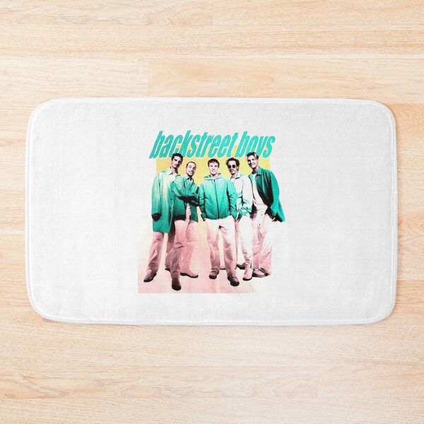 Item preview, backstreet boys vocal group designed and sold by RickWren3.