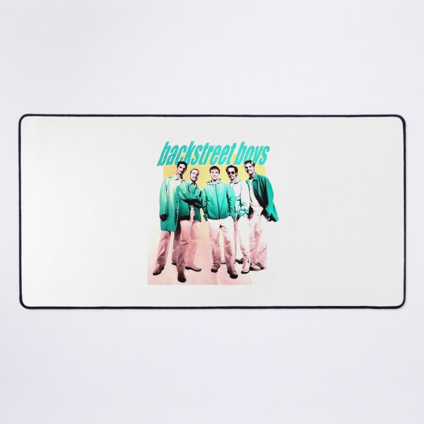Item preview, backstreet boys vocal group designed and sold by RickWren3.