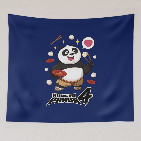 Item preview, Happy Panda Heart designed and sold by luiserickson65.