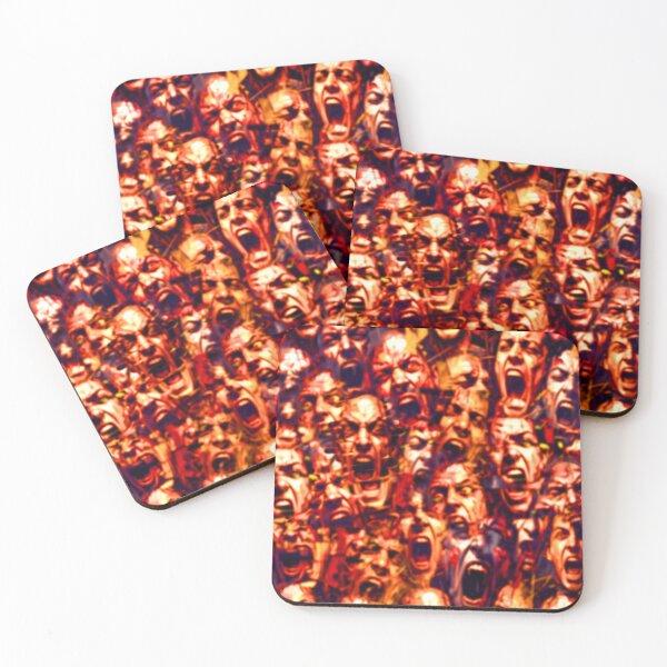 Item preview, RIOT CHAOS designed and sold by NOIMION DIGITAL ART.