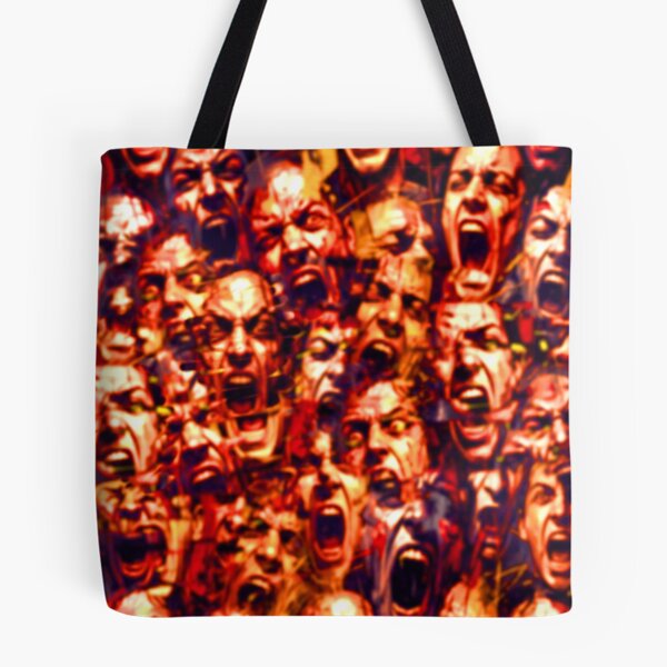 Item preview, RIOT CHAOS designed and sold by NOIMION DIGITAL ART.