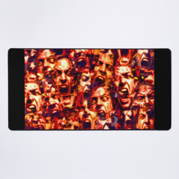 Item preview, RIOT CHAOS designed and sold by NOIMION DIGITAL ART.