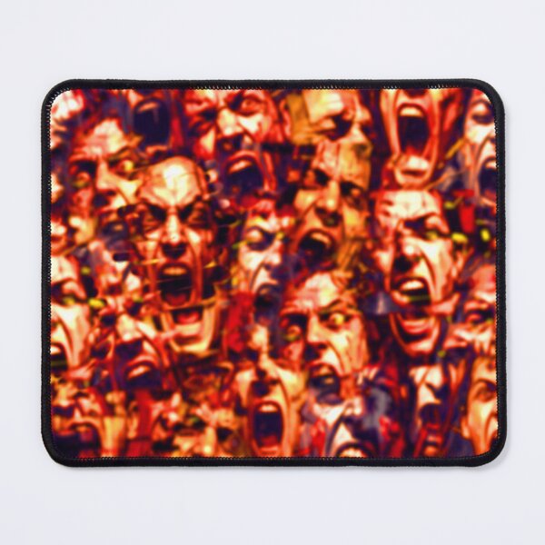 Item preview, RIOT CHAOS designed and sold by NOIMION DIGITAL ART.