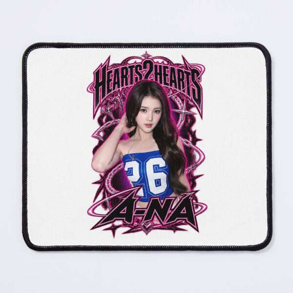Item preview, Cool Tone Athletic Chic A-na Hearts2Hearts Visual designed and sold by Valereekmerch.