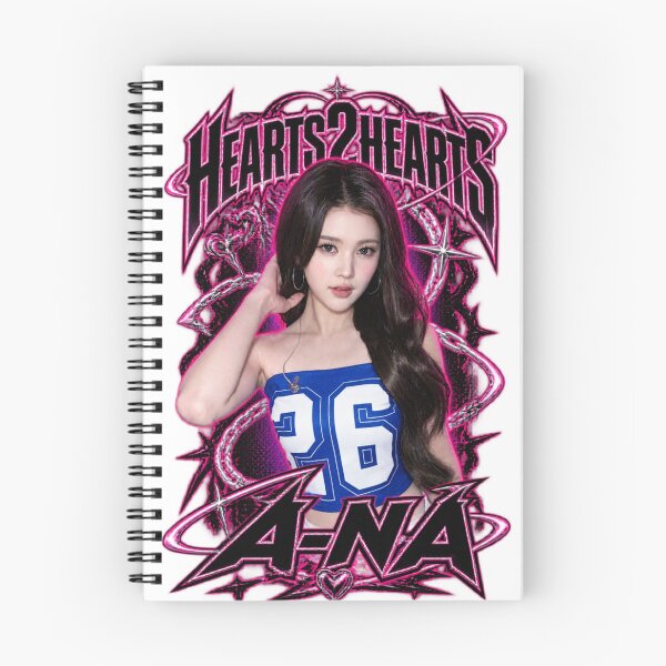 Item preview, Cool Tone Athletic Chic A-na Hearts2Hearts Visual designed and sold by Valereekmerch.