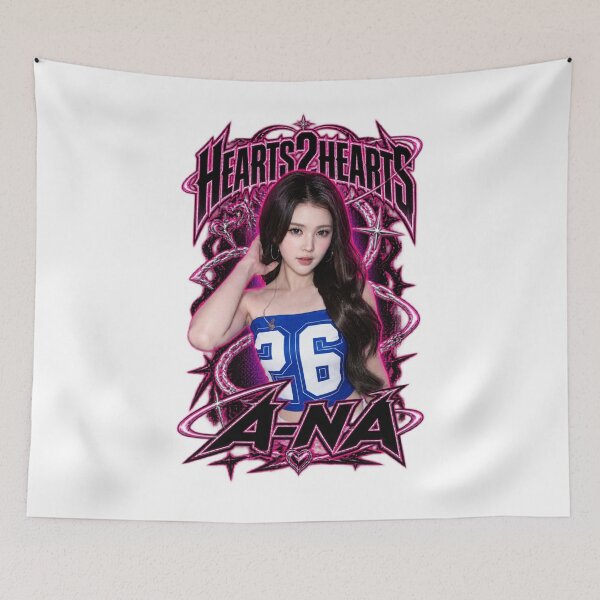 Item preview, Cool Tone Athletic Chic A-na Hearts2Hearts Visual designed and sold by Valereekmerch.
