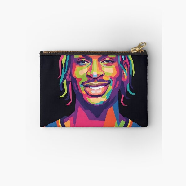 Item preview, Shai Gilgeous Alexander Pop Art designed and sold by zaidanfr66.