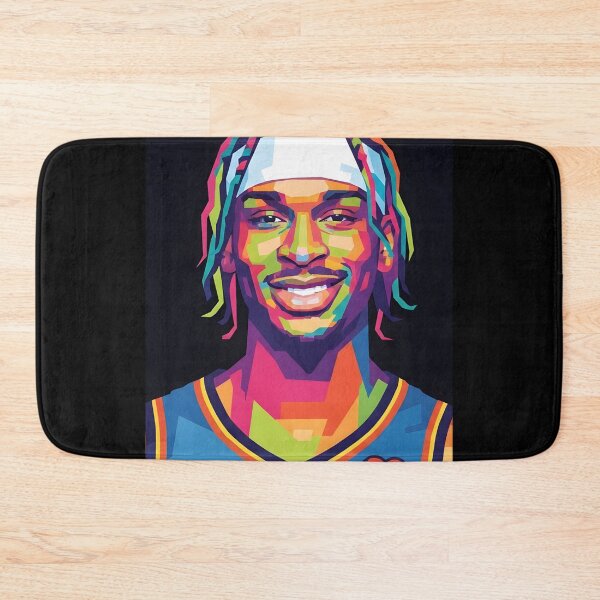 Item preview, Shai Gilgeous Alexander Pop Art designed and sold by zaidanfr66.