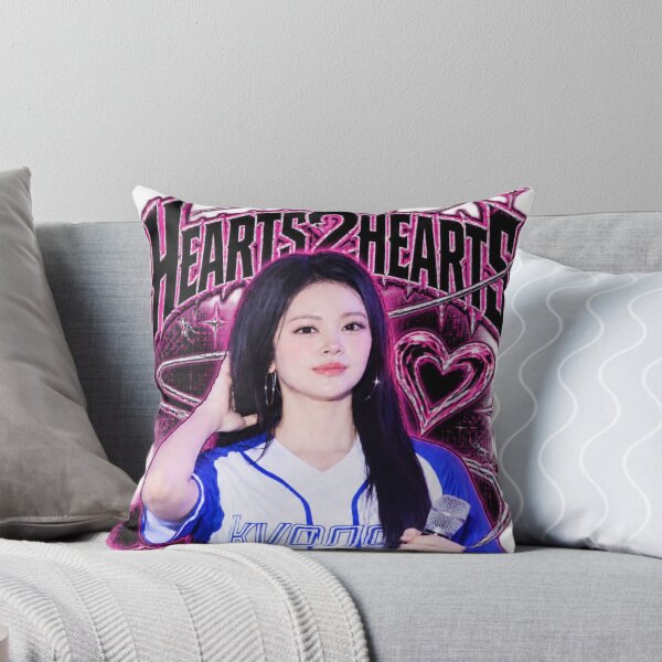 Item preview, Carmen Hearts2Hearts Sporty Jersey Stage Look designed and sold by Valereekmerch.