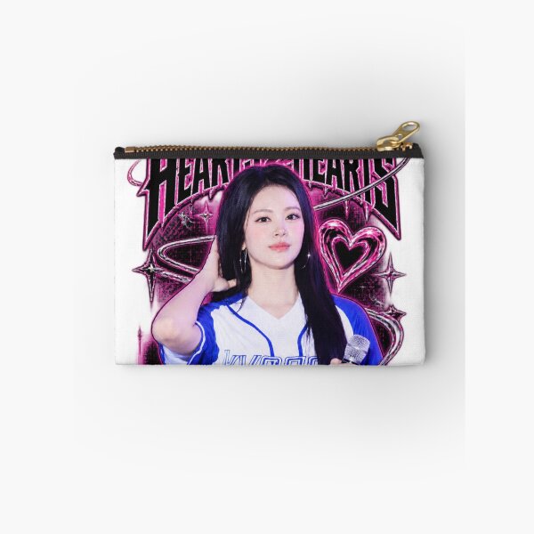 Item preview, Carmen Hearts2Hearts Sporty Jersey Stage Look designed and sold by Valereekmerch.