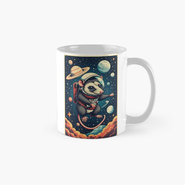 Item preview, Orbital creature designed and sold by DSIGNMAN.