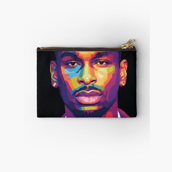 Item preview, Shai Gilgeous Alexander Pop Art designed and sold by zaidanfr66.