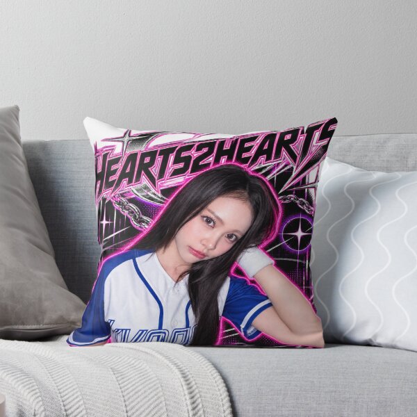 Item preview, Cool Blue Athletic Chic Carmen Hearts2Hearts Visual designed and sold by Valereekmerch.