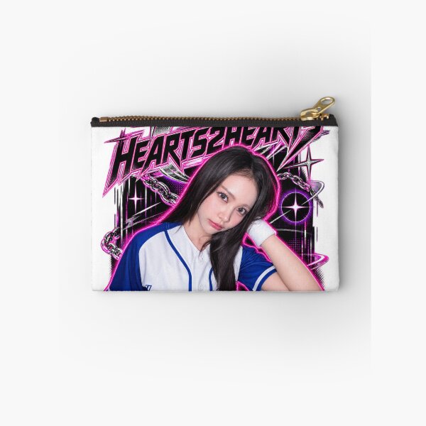 Item preview, Cool Blue Athletic Chic Carmen Hearts2Hearts Visual designed and sold by Valereekmerch.