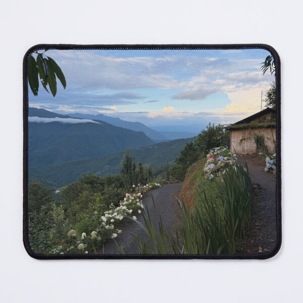 Item preview, Zen Archer Aviation Garden Serenity designed and sold by vlikdon.
