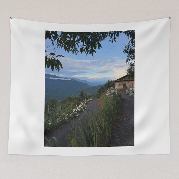 Item preview, Zen Archer Aviation Garden Serenity designed and sold by vlikdon.