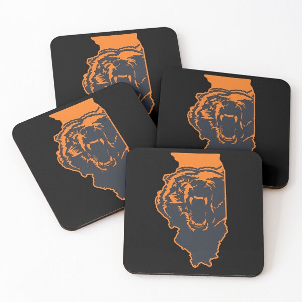 Item preview, Chicago Bears  designed and sold by god-tattoo.