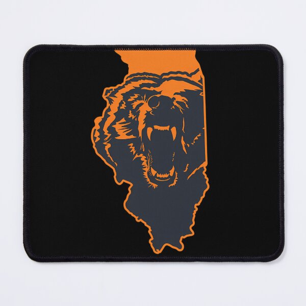 Item preview, Chicago Bears  designed and sold by god-tattoo.