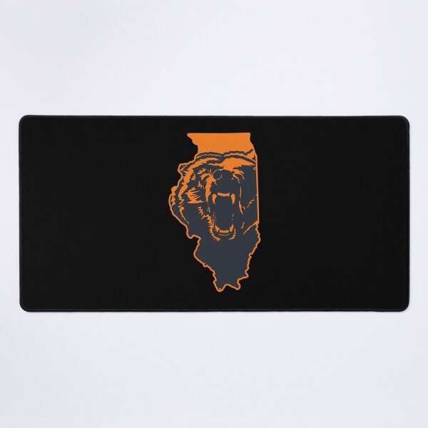 Item preview, Chicago Bears  designed and sold by god-tattoo.