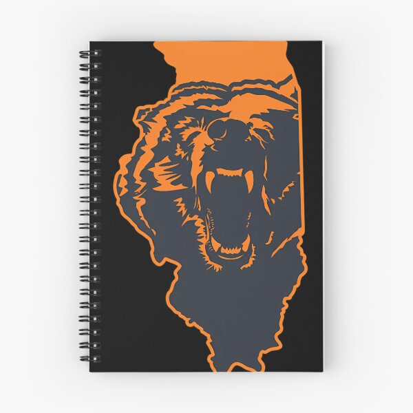 Item preview, Chicago Bears  designed and sold by god-tattoo.