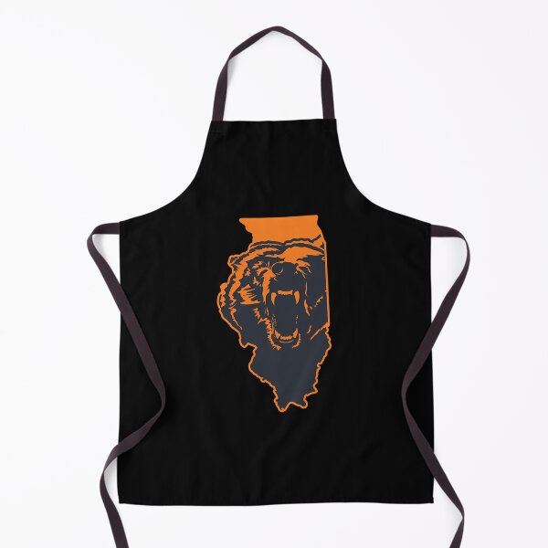 Item preview, Chicago Bears designed and sold by god-tattoo.